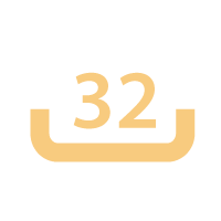 32台載具存放